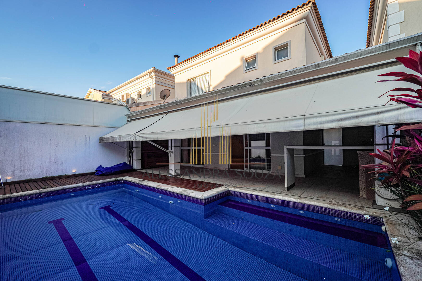 Casa, 4 quartos, 441 m² - Foto 18