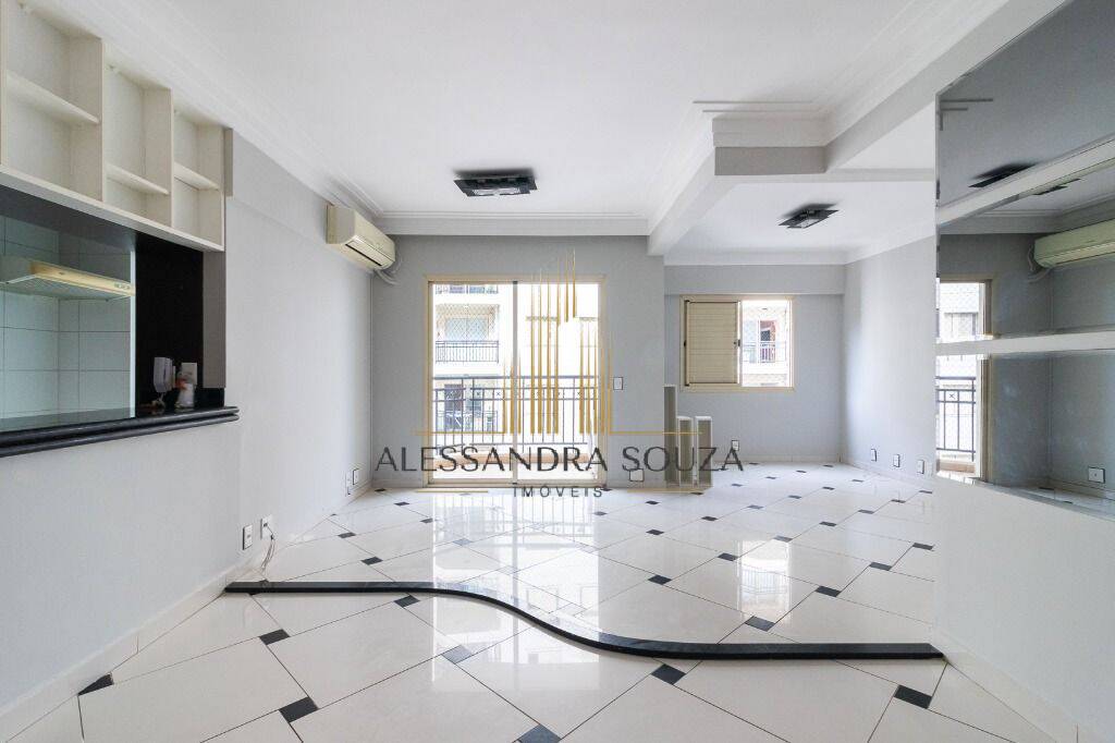 Apartamento, 2 quartos, 84 m² - Foto 1