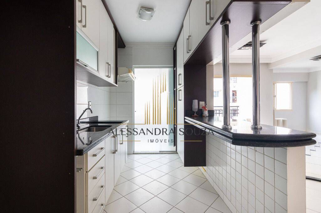 Apartamento, 2 quartos, 84 m² - Foto 9