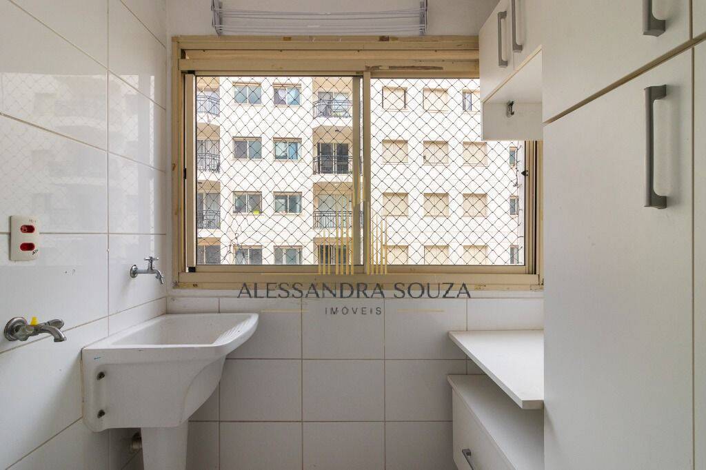 Apartamento, 2 quartos, 84 m² - Foto 17