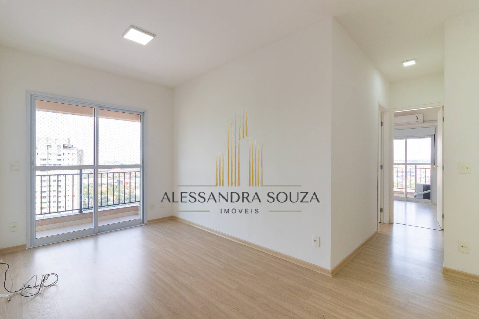 Apartamento, 2 quartos, 61 m² - Foto 1