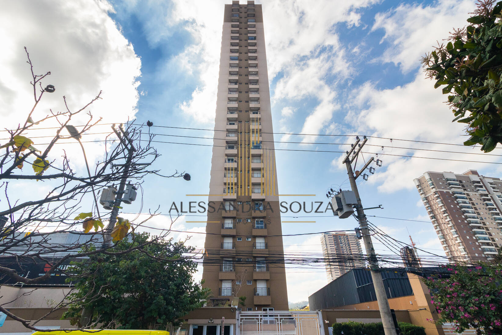 Apartamento, 2 quartos, 61 m² - Foto 19