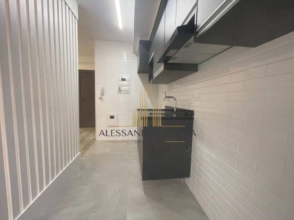 Apartamento, 1 quarto, 51 m² - Foto 7