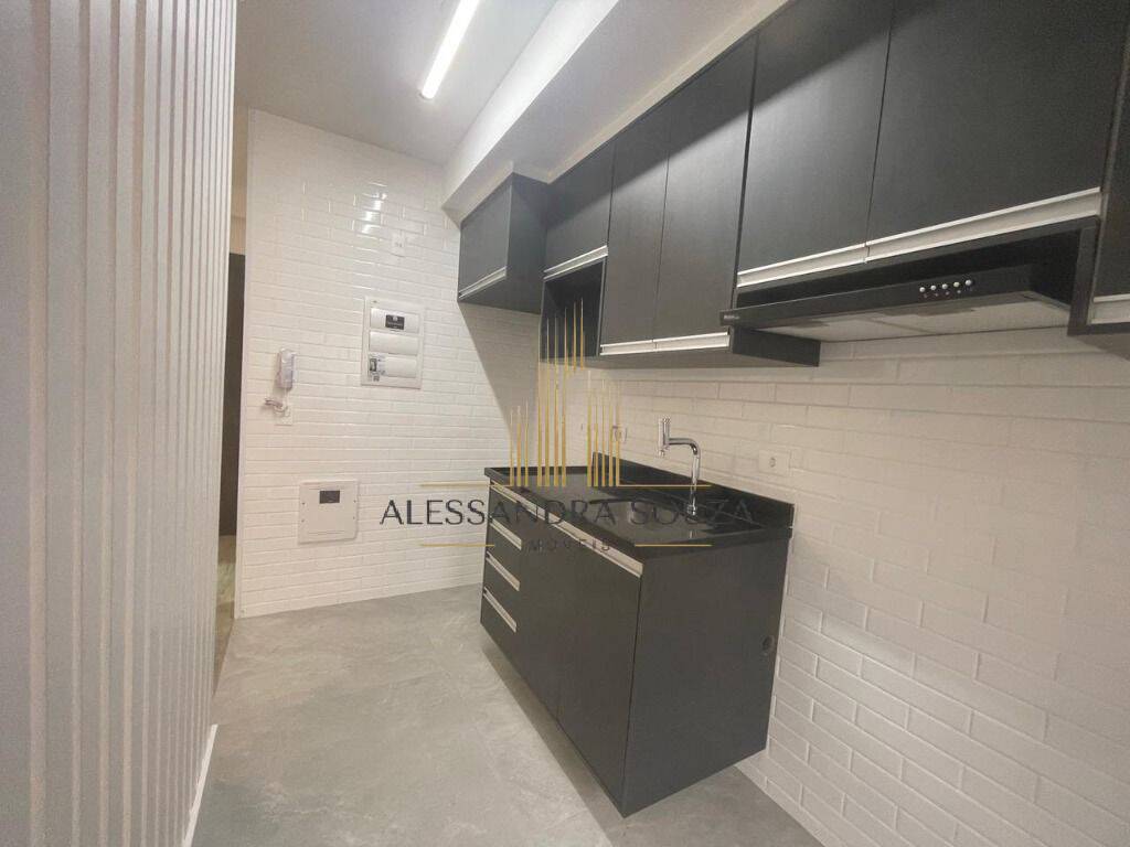 Apartamento, 1 quarto, 51 m² - Foto 6