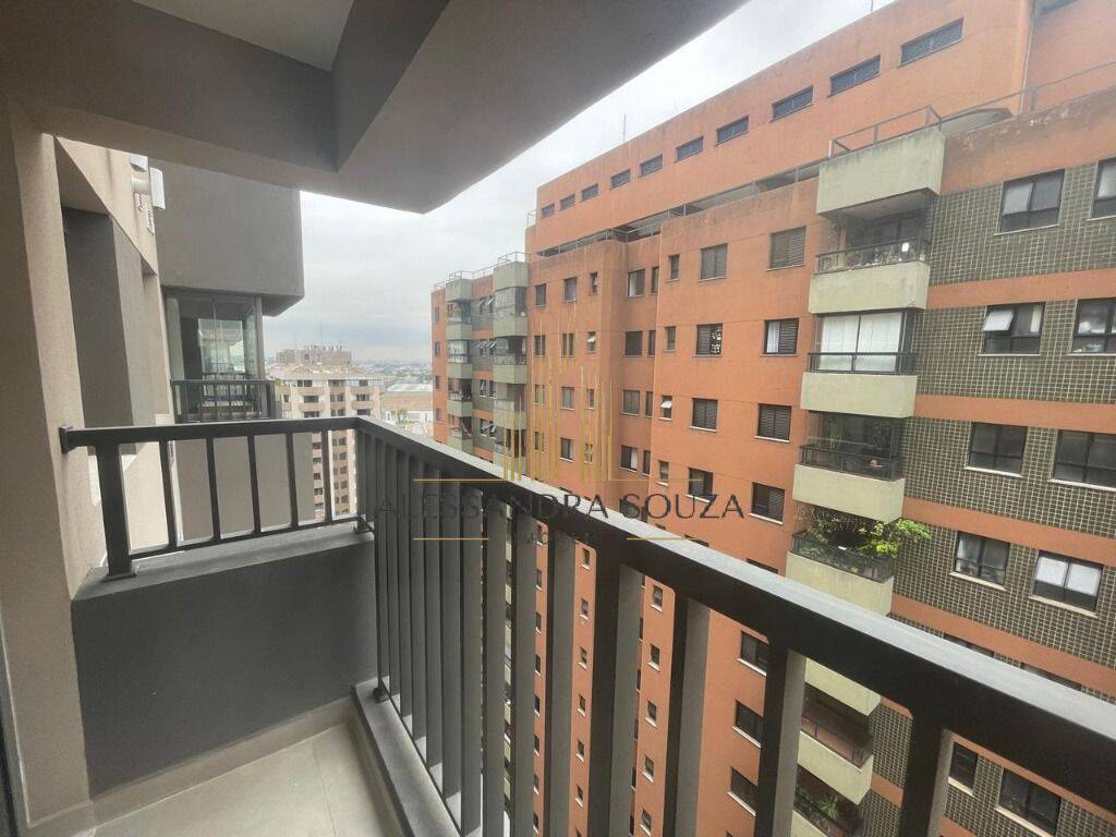 Apartamento, 1 quarto, 51 m² - Foto 10
