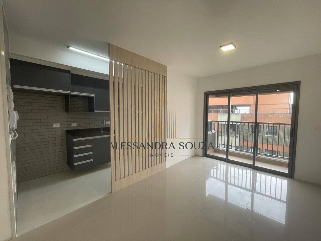 Apartamento, 1 quarto, 51 m² - Foto 1