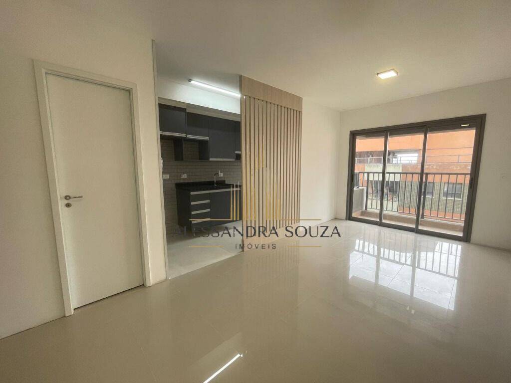 Apartamento, 1 quarto, 51 m² - Foto 5