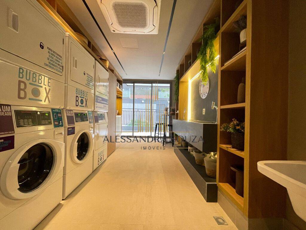 Apartamento, 1 quarto, 51 m² - Foto 21