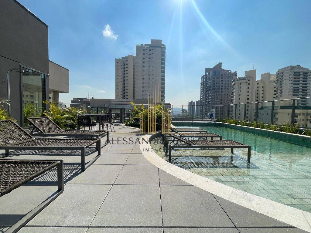Apartamento, 1 quarto, 51 m² - Foto 29
