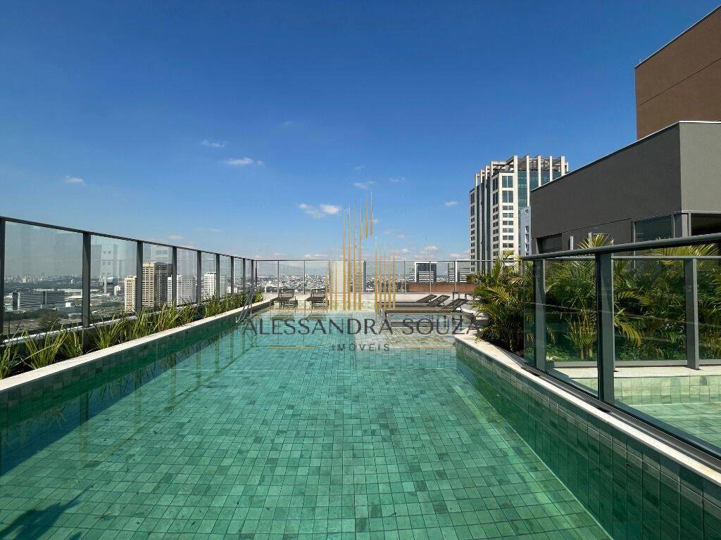 Apartamento, 1 quarto, 51 m² - Foto 28