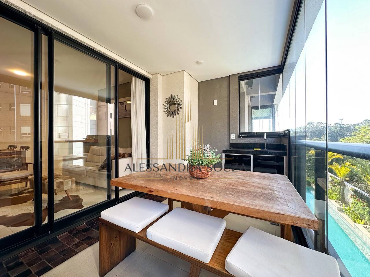 Apartamento, 2 quartos, 85 m² - Foto 5