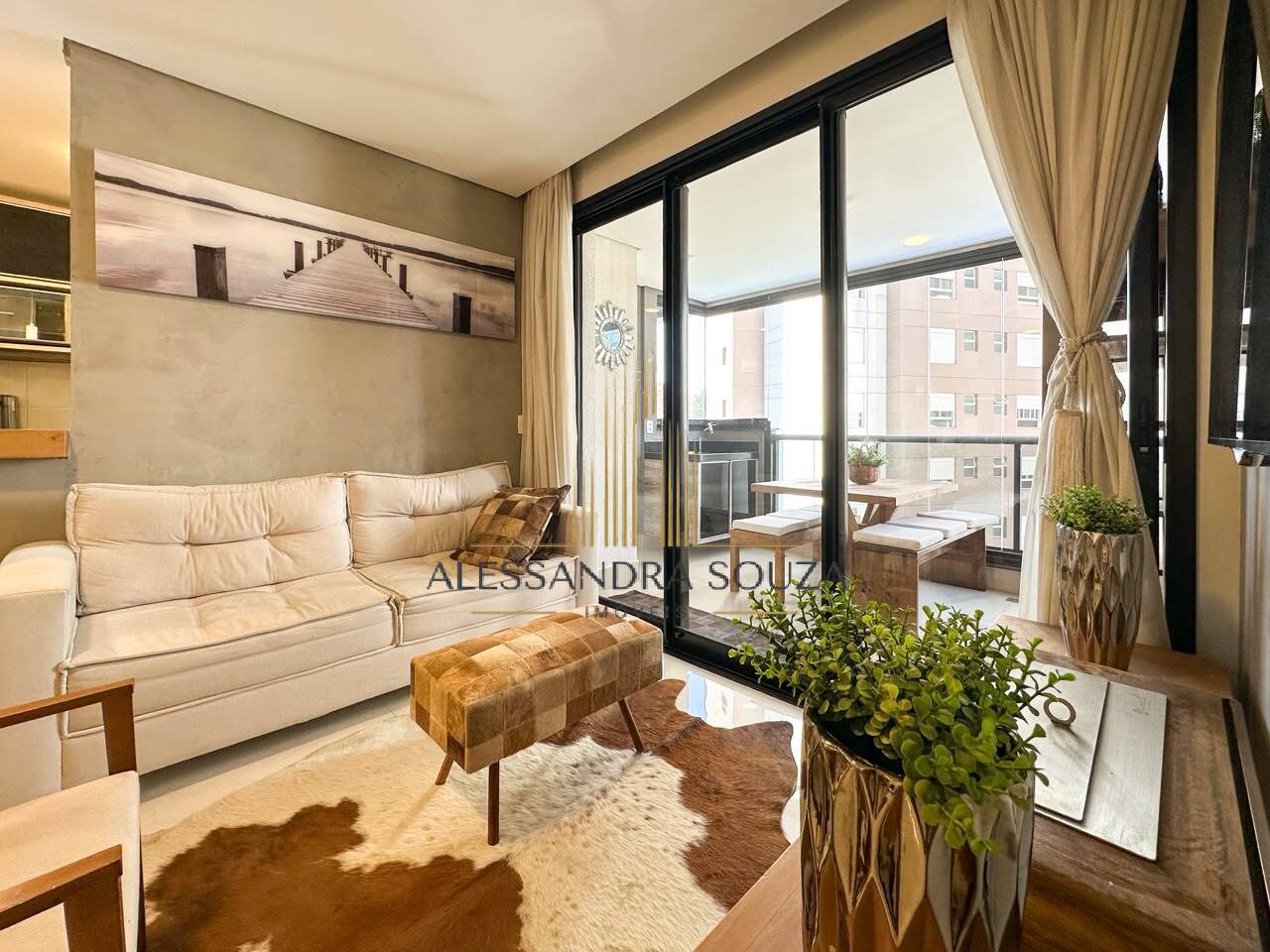 Apartamento, 2 quartos, 85 m² - Foto 3