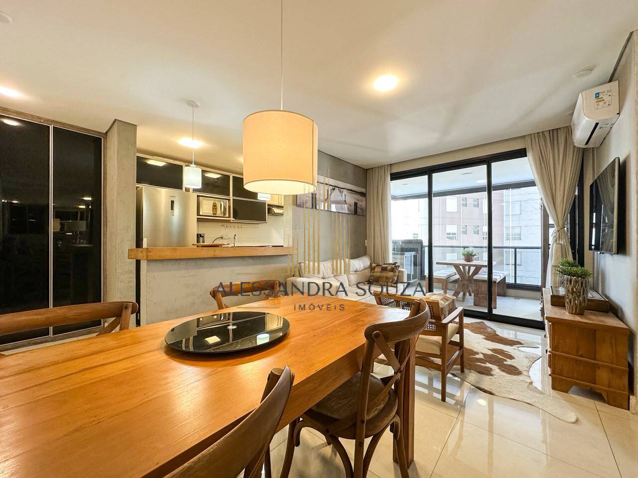 Apartamento, 2 quartos, 85 m² - Foto 4