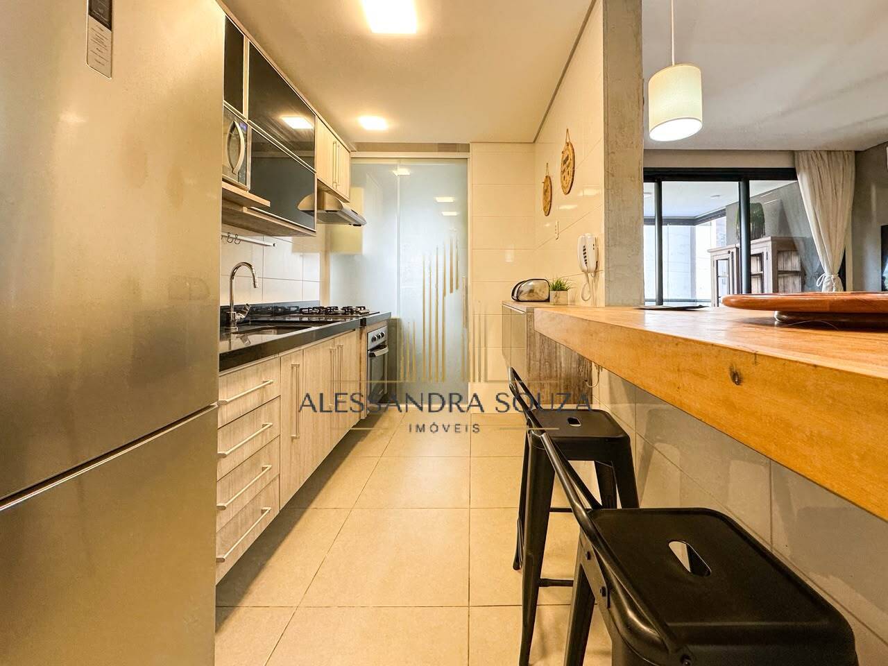 Apartamento, 2 quartos, 85 m² - Foto 7