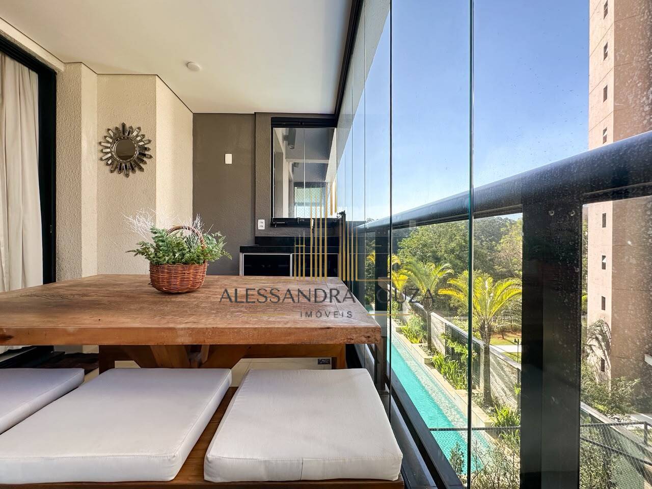 Apartamento, 2 quartos, 85 m² - Foto 6