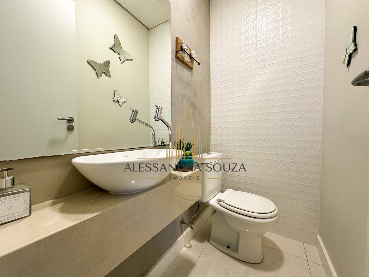 Apartamento, 2 quartos, 85 m² - Foto 10