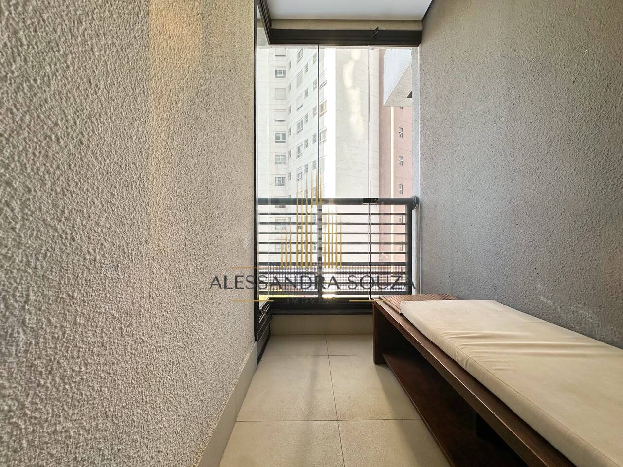 Apartamento, 2 quartos, 85 m² - Foto 15
