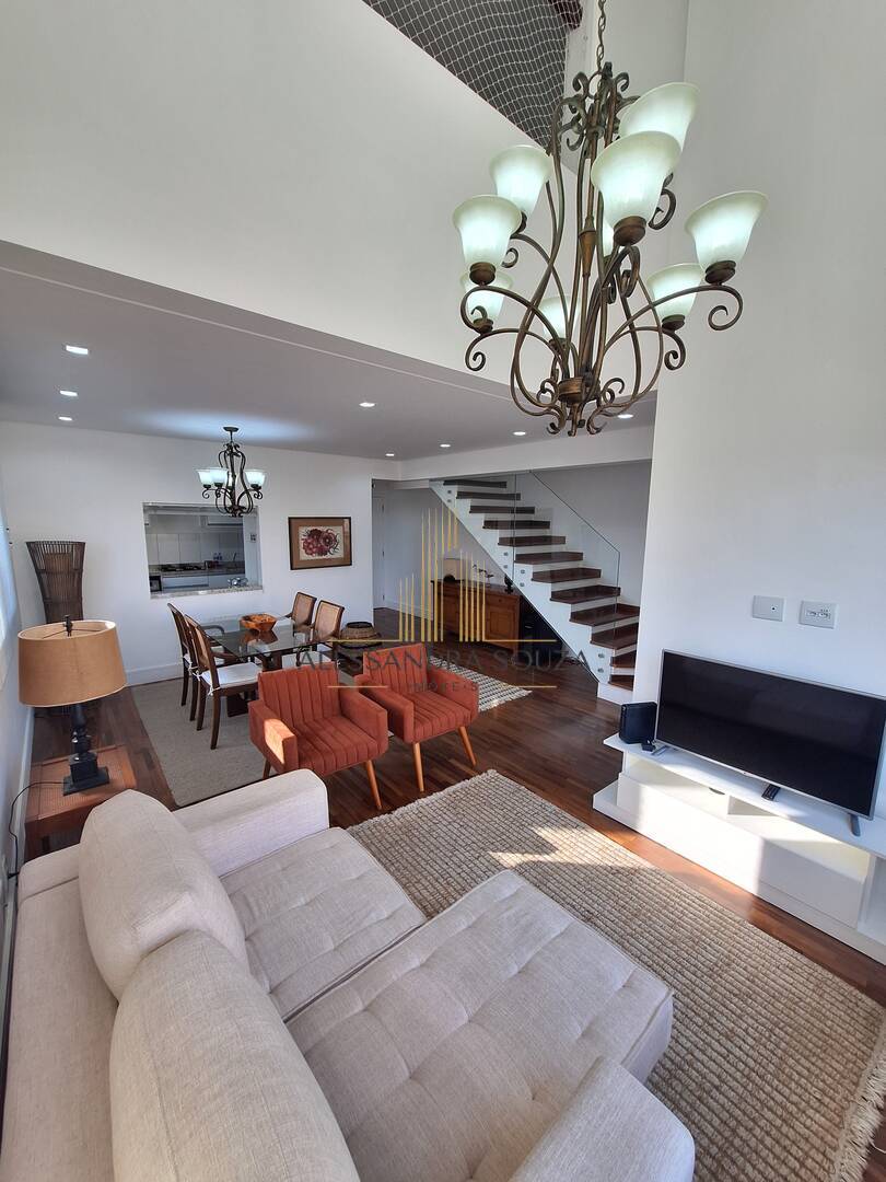 Apartamento, 2 quartos, 82 m² - Foto 1