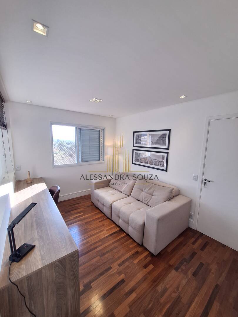 Apartamento, 2 quartos, 82 m² - Foto 6