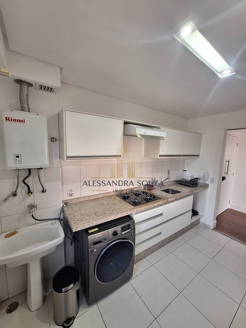 Apartamento, 2 quartos, 82 m² - Foto 10