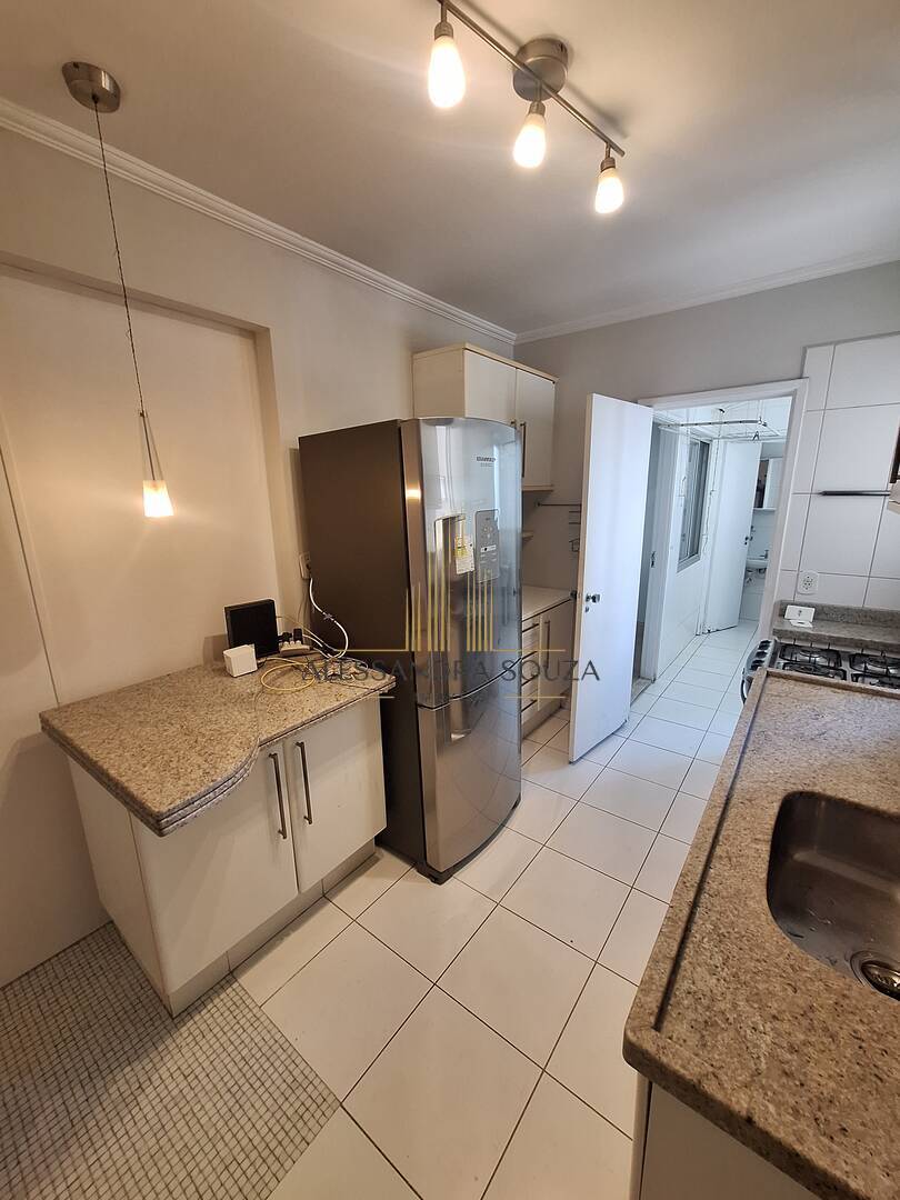 Apartamento, 3 quartos, 127 m² - Foto 3