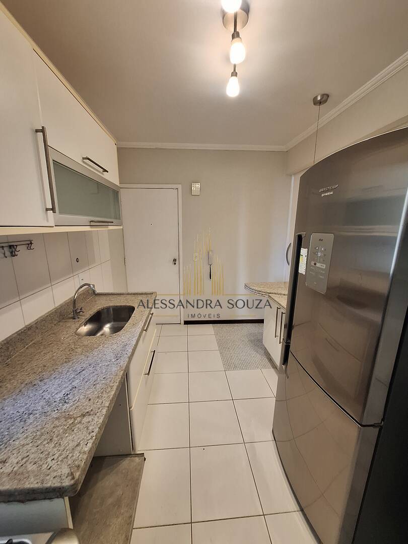 Apartamento, 3 quartos, 127 m² - Foto 4