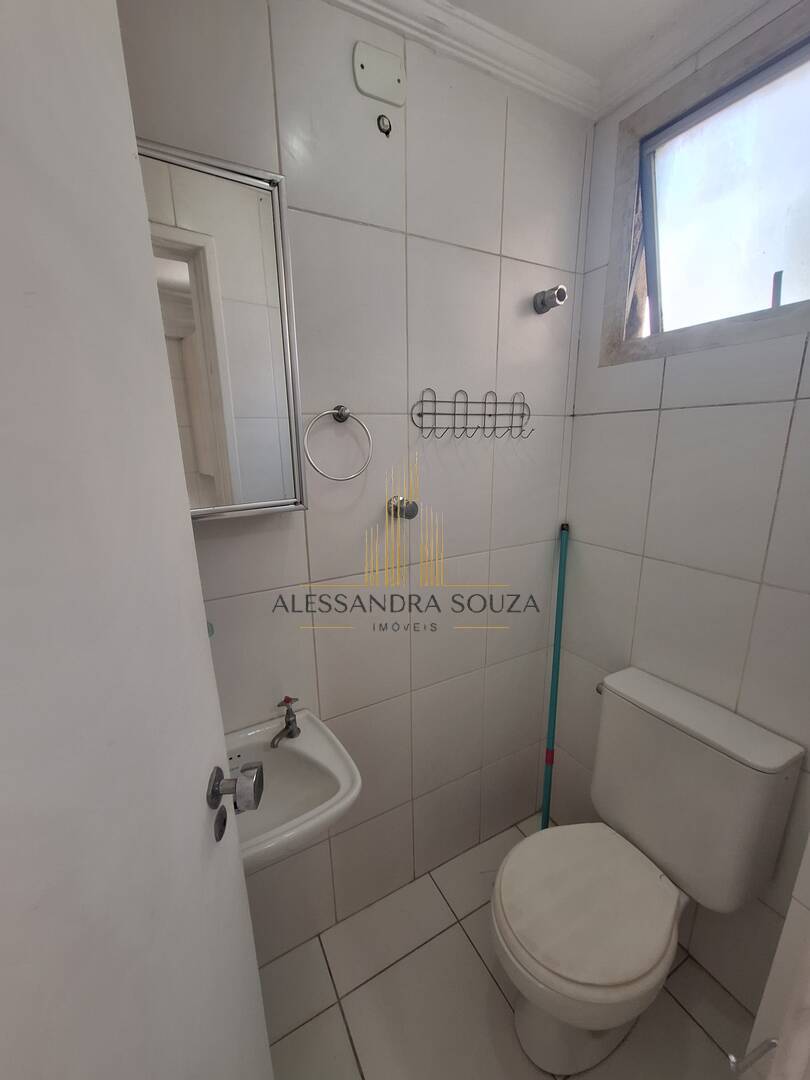Apartamento, 3 quartos, 127 m² - Foto 9