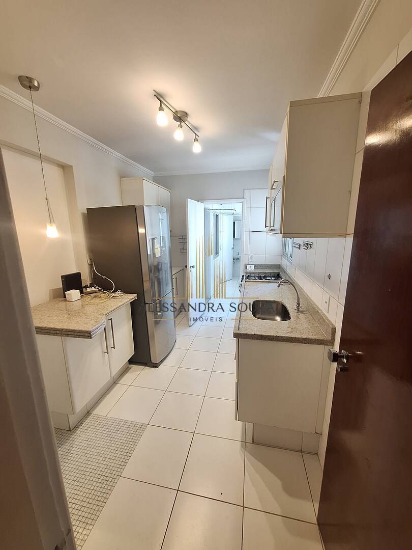 Apartamento, 3 quartos, 127 m² - Foto 25