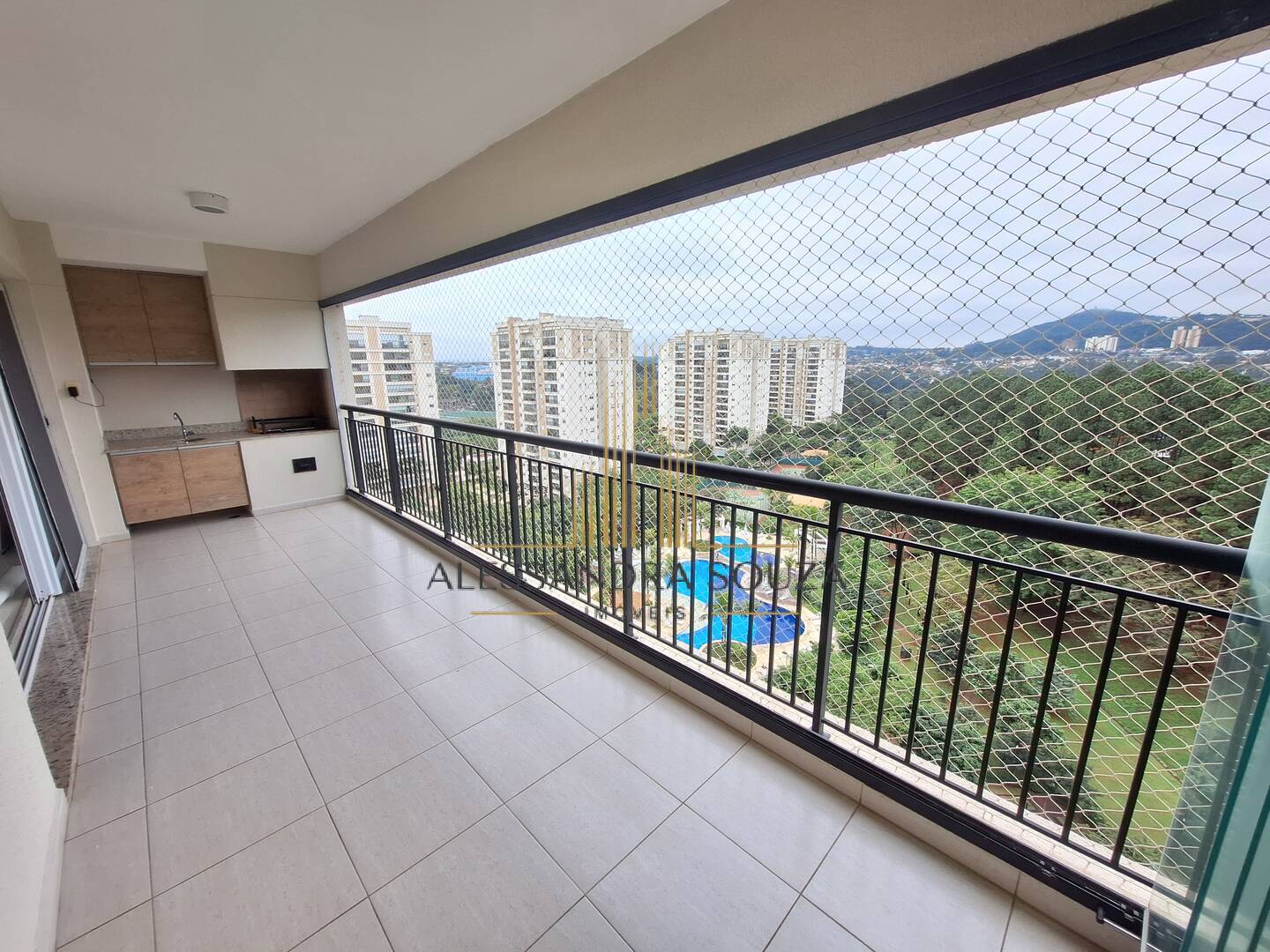 Apartamento, 3 quartos, 144 m² - Foto 29