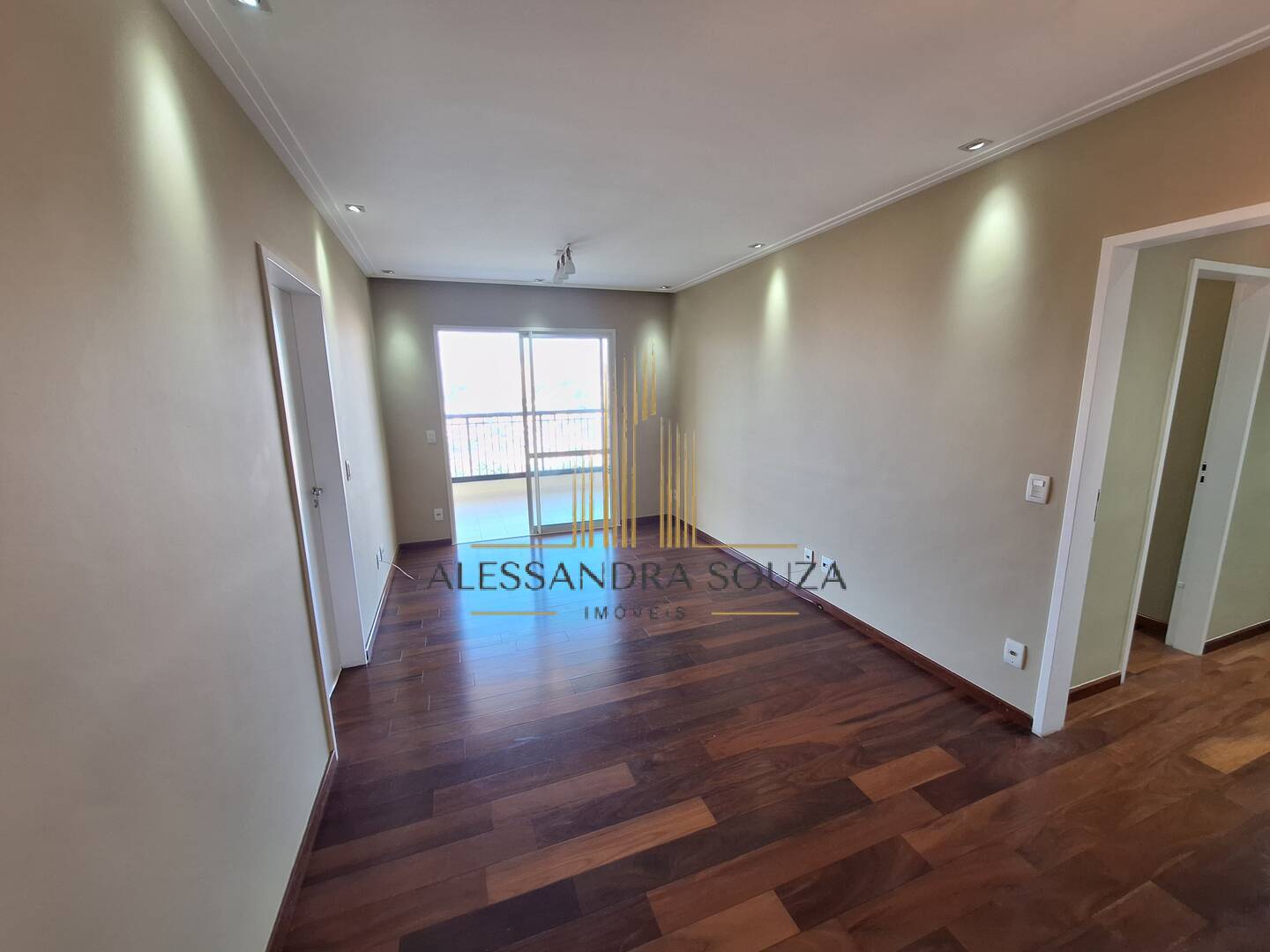 Apartamento, 3 quartos, 115 m² - Foto 2