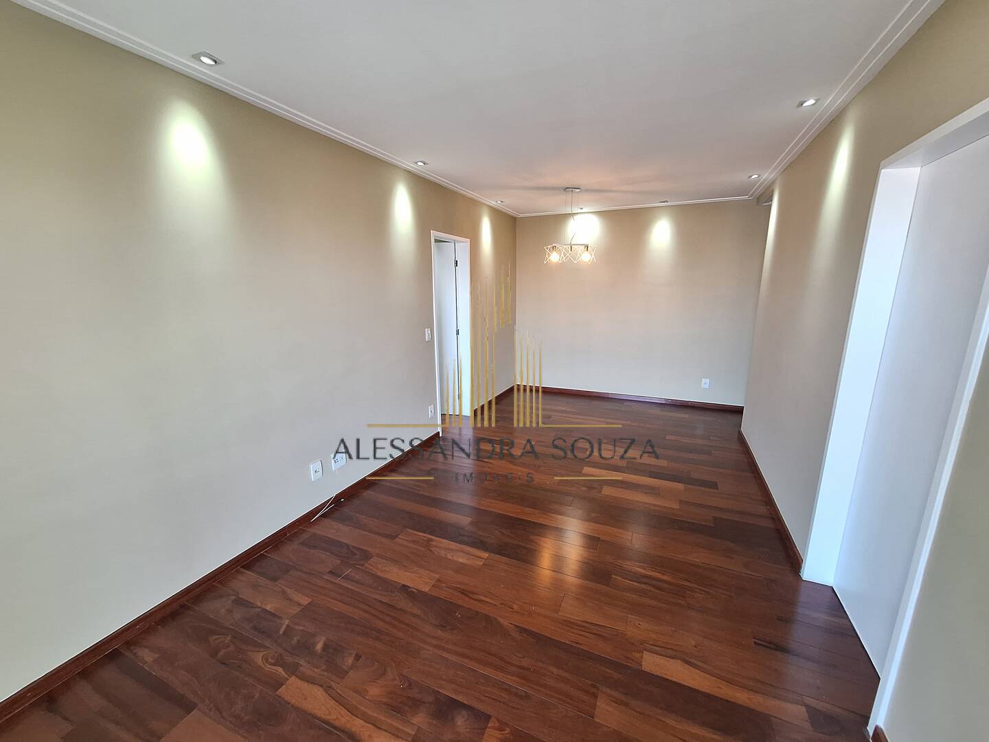 Apartamento, 3 quartos, 115 m² - Foto 3