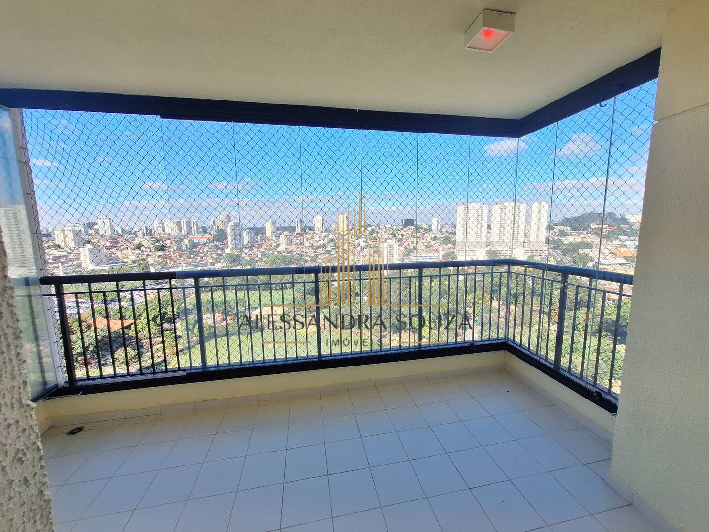 Apartamento, 3 quartos, 115 m² - Foto 1