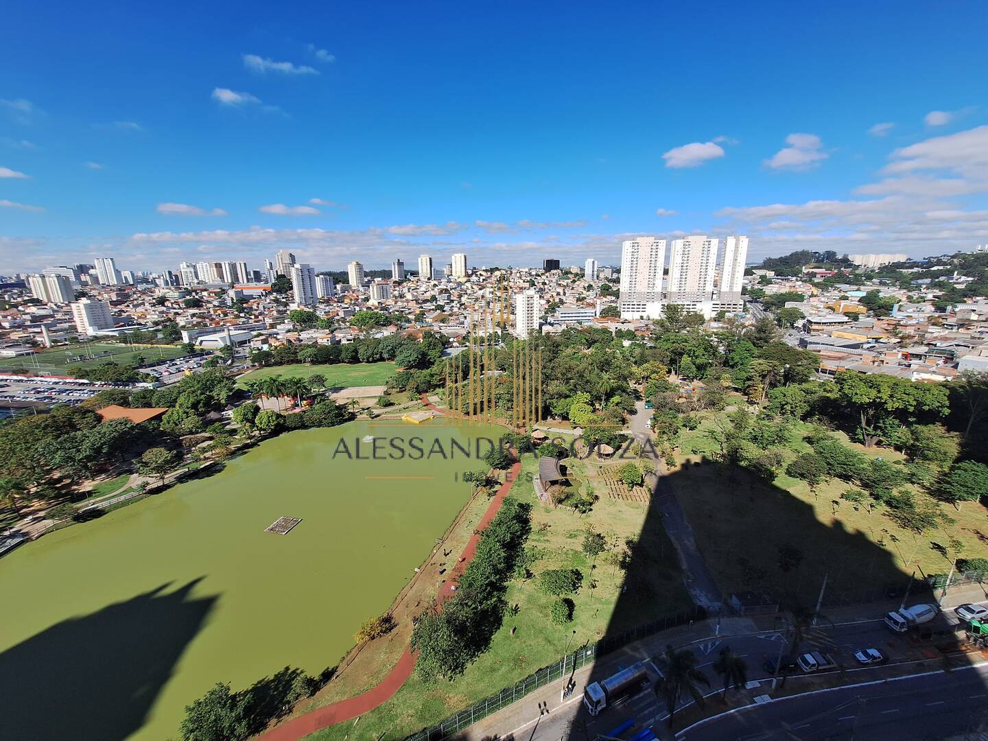 Apartamento, 3 quartos, 115 m² - Foto 6
