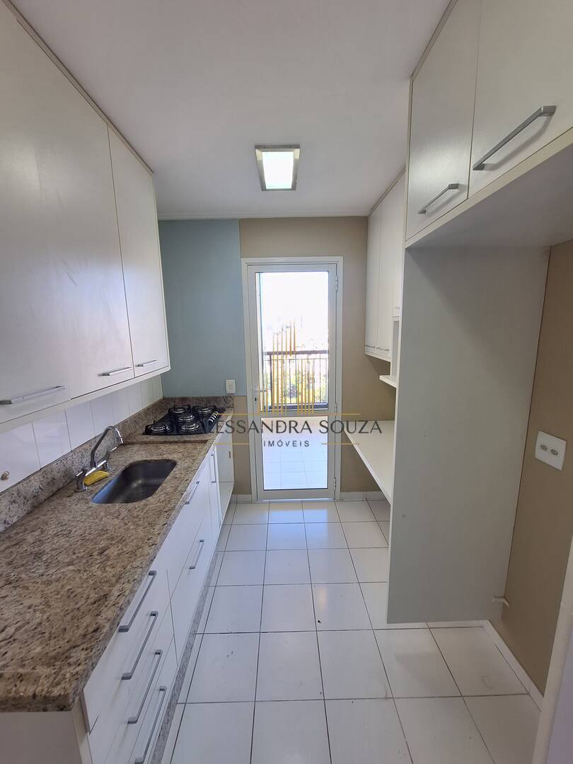 Apartamento, 3 quartos, 115 m² - Foto 8