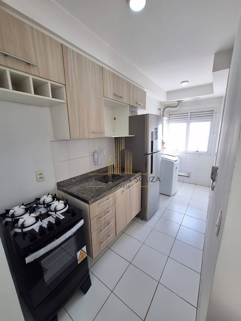 Apartamento, 2 quartos, 62 m² - Foto 5