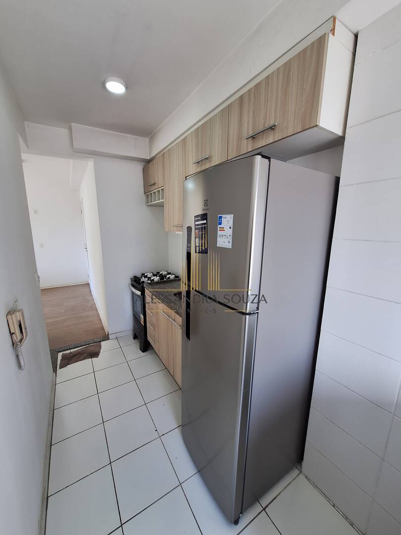 Apartamento, 2 quartos, 62 m² - Foto 6
