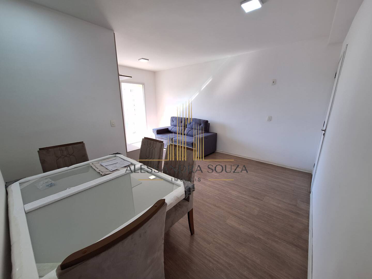 Apartamento, 2 quartos, 62 m² - Foto 7