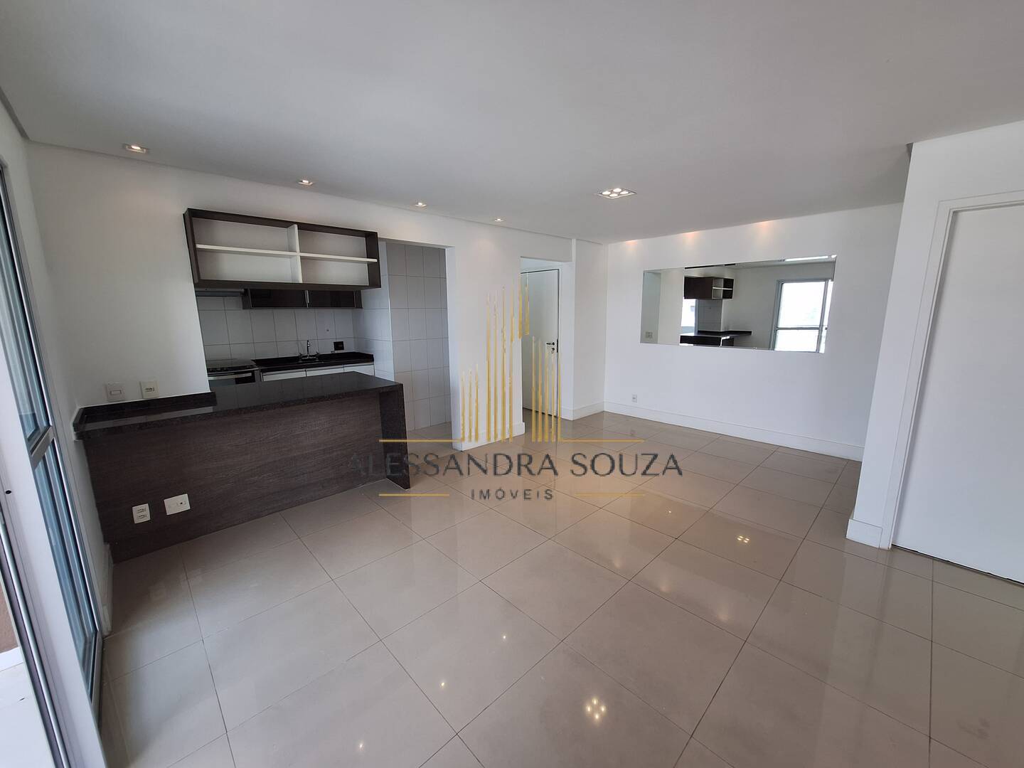 Apartamento, 2 quartos, 86 m² - Foto 1