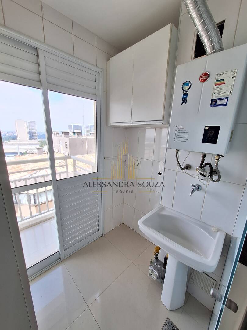 Apartamento, 2 quartos, 86 m² - Foto 10