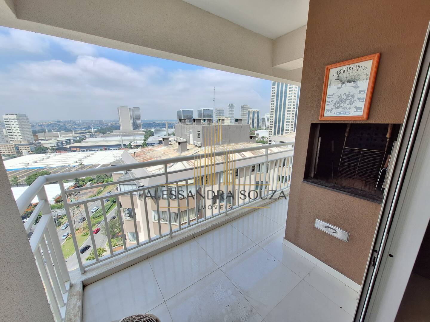 Apartamento, 2 quartos, 86 m² - Foto 11