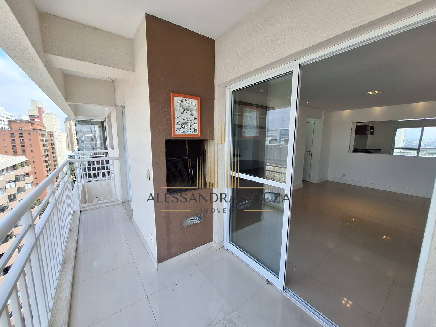 Apartamento, 2 quartos, 86 m² - Foto 12