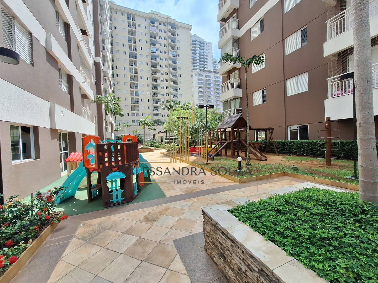 Apartamento, 2 quartos, 86 m² - Foto 21