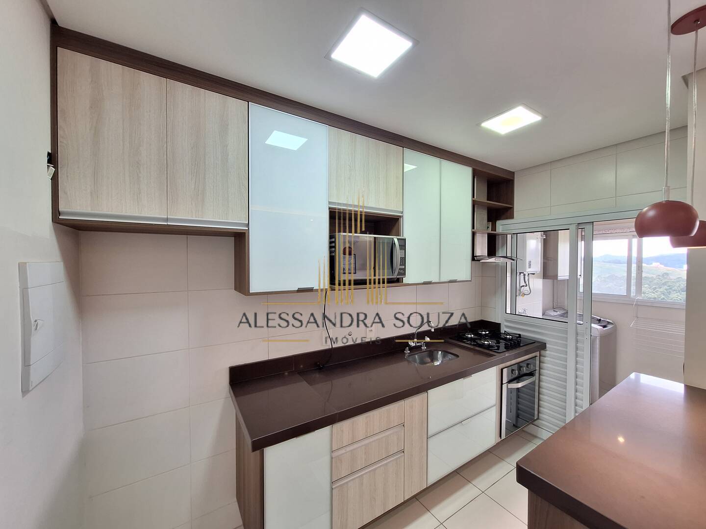 Apartamento, 1 quarto, 50 m² - Foto 6
