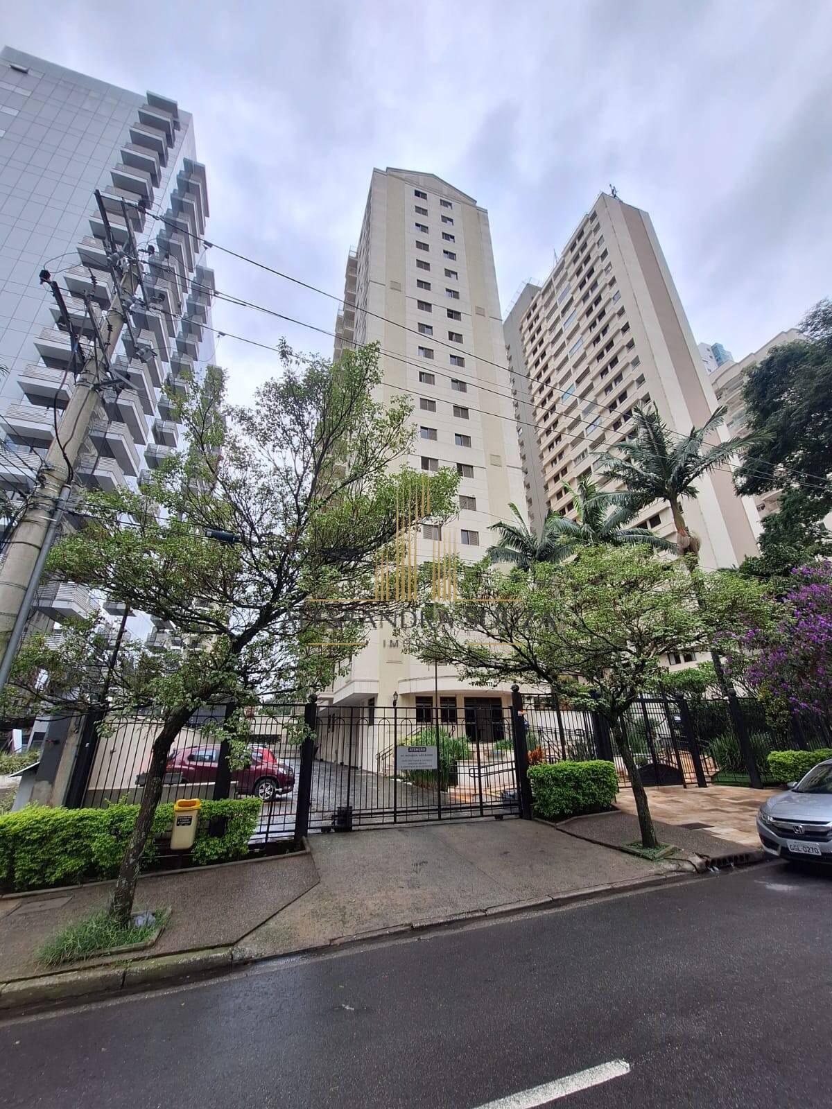 Apartamento, 2 quartos, 79 m² - Foto 1