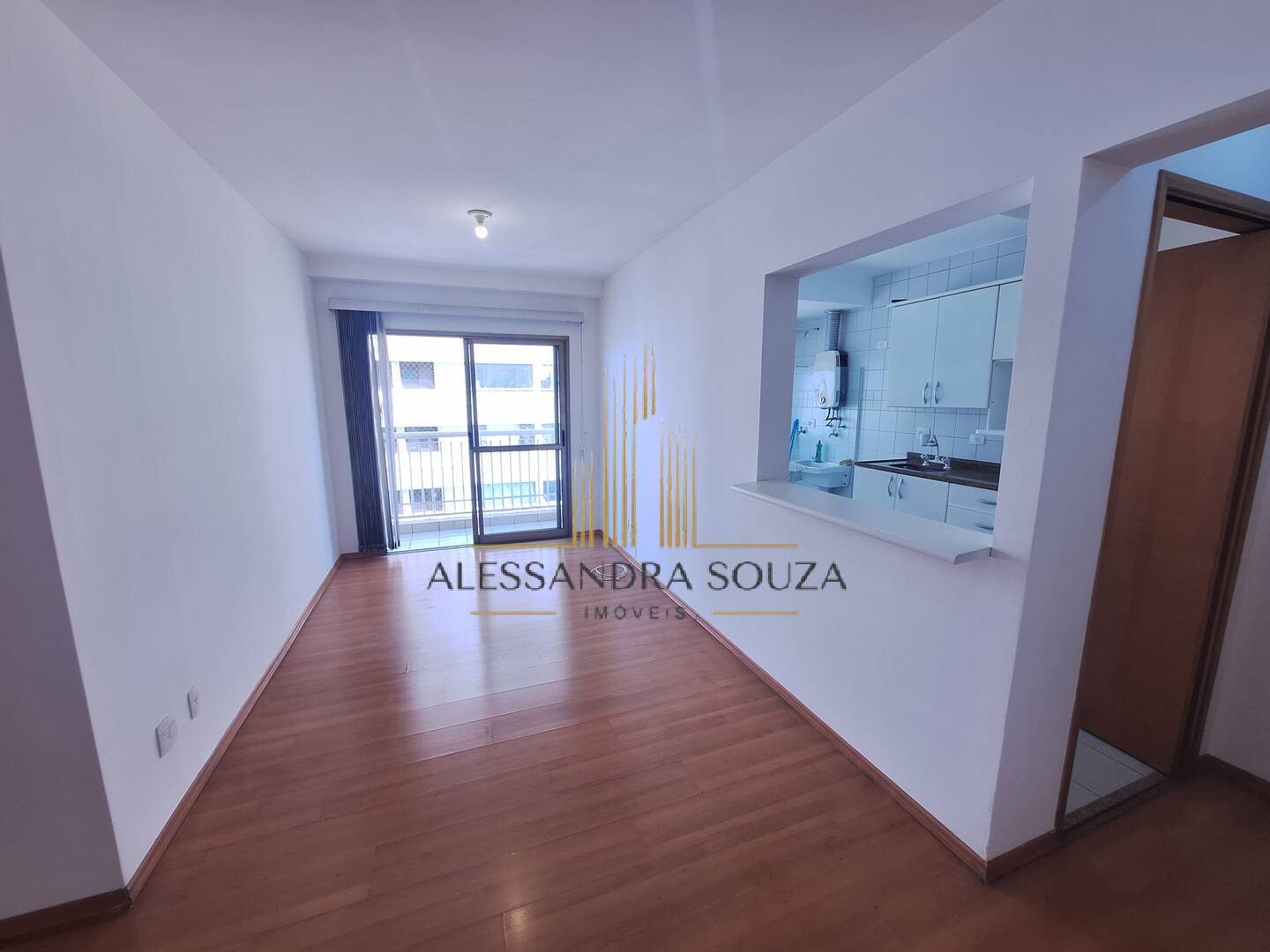 Apartamento, 2 quartos, 79 m² - Foto 2
