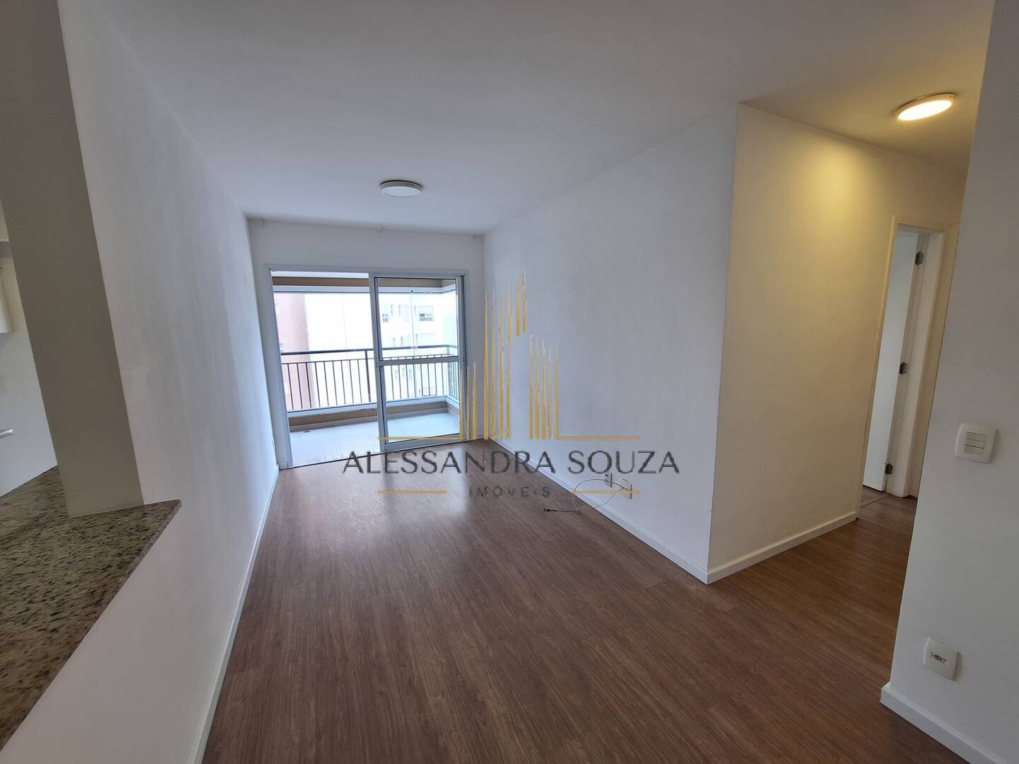 Apartamento, 2 quartos, 67 m² - Foto 2