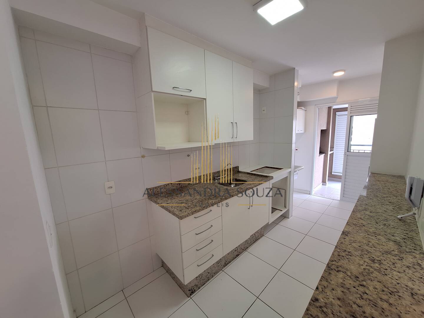 Apartamento, 2 quartos, 67 m² - Foto 4