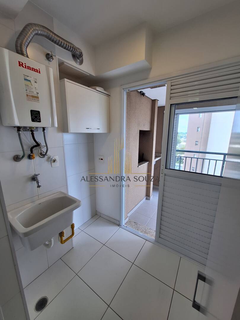 Apartamento, 2 quartos, 67 m² - Foto 6