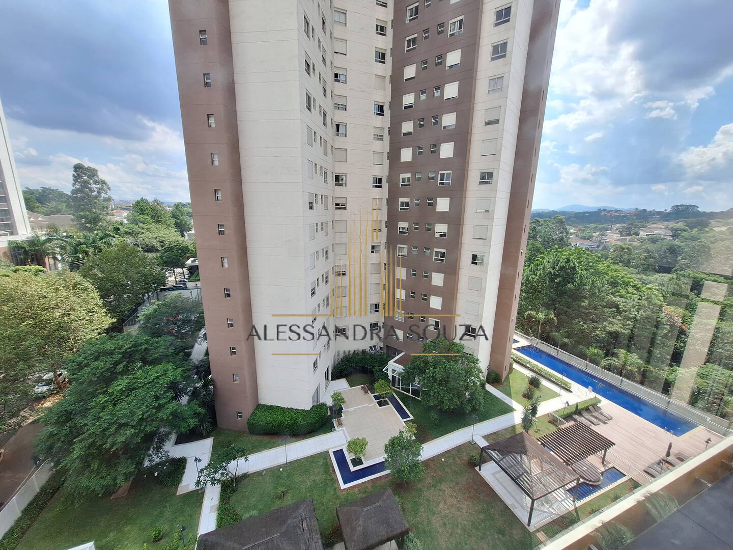 Apartamento, 2 quartos, 67 m² - Foto 17