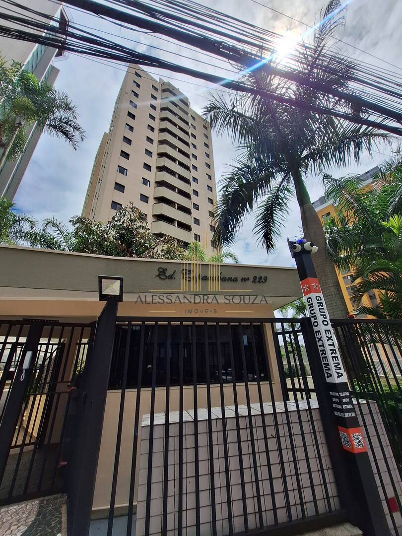 Apartamento, 2 quartos, 83 m² - Foto 1